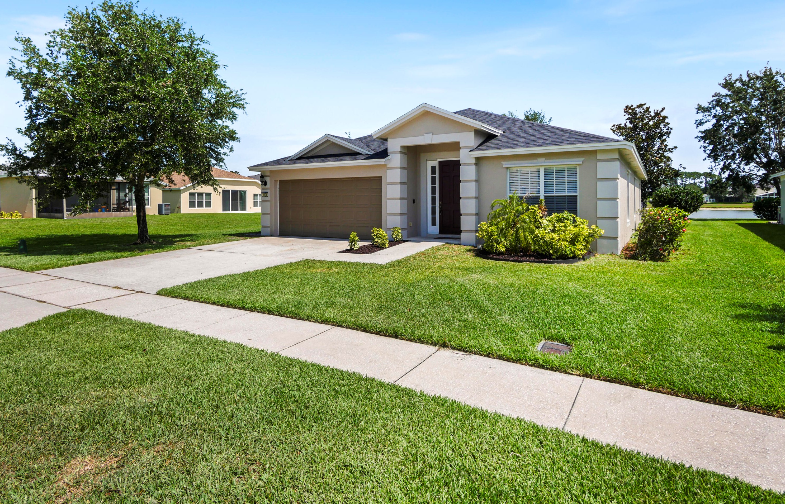 1791 Dittmer Cir, Melbourne FL  32909-1319 exterior