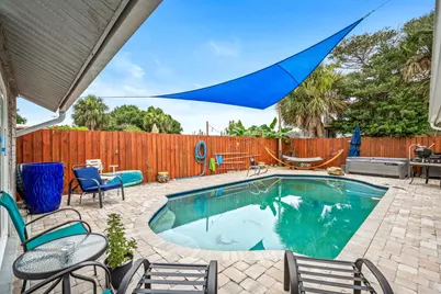 1557 Hillcrest Drive, Melbourne, FL 32935 - Photo 1