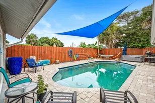 1557 Hillcrest Dr, Melbourne, FL 32935 - Photo 1