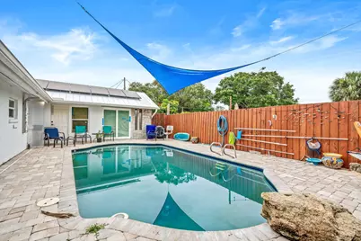 1557 Hillcrest Drive, Melbourne, FL 32935 - Photo 19