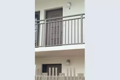 190 Paradise Boulevard #9, Indialantic, FL 32903 - Photo 3