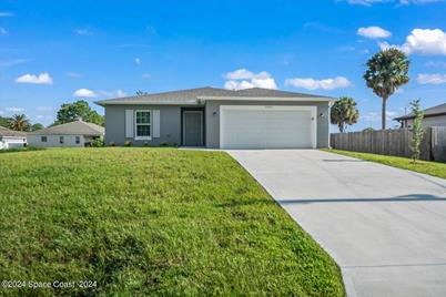 1391 Martinez Street SE, Palm Bay, FL 32909 - Photo 1