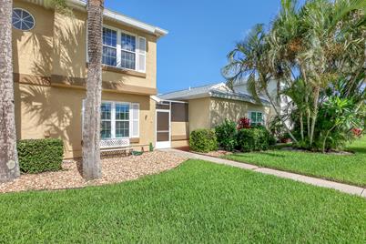 1425 Malibu Circle NE #108, Palm Bay, FL 32905 - Photo 1