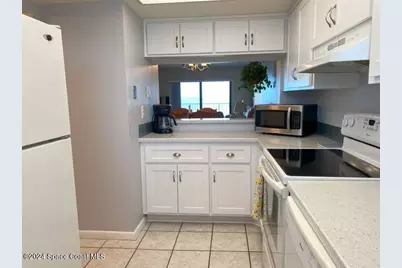 7520 Ridgewood Avenue #507, Cape Canaveral, FL 32920 - Photo 33