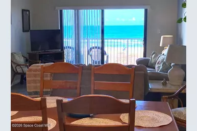 7520 Ridgewood Avenue #507, Cape Canaveral, FL 32920 - Photo 3