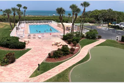 7520 Ridgewood Avenue #507, Cape Canaveral, FL 32920 - Photo 49