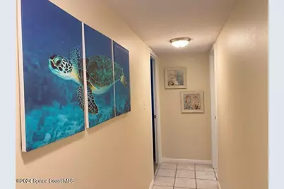 7520 Ridgewood Avenue #507, Cape Canaveral, FL 32920 - Photo 29