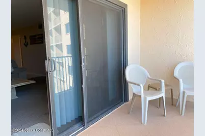 7520 Ridgewood Avenue #507, Cape Canaveral, FL 32920 - Photo 53