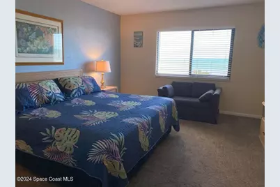 7520 Ridgewood Avenue #507, Cape Canaveral, FL 32920 - Photo 9