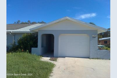 1774 Bruman Terrace, Melbourne, FL 32935 - Photo 1