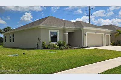 4376 Kelsey Lane, Micco, FL 32976 - Photo 5