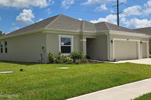 4376 Kelsey Ln, Micco, FL 32976 - Photo 5