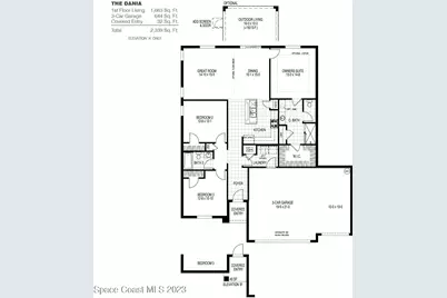 4376 Kelsey Lane, Micco, FL 32976 - Photo 23