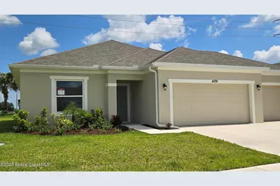 4376 Kelsey Lane, Micco, FL 32976 - Photo 1