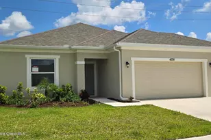 4376 Kelsey Ln, Micco, FL 32976 - Photo 1