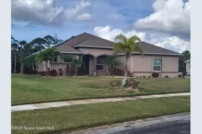 4317 Preservation Circle, Melbourne, FL 32934 - Photo 1