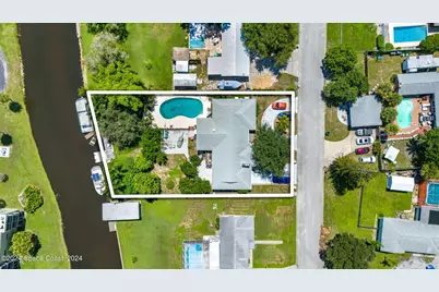 1173 Rivermont Drive, Melbourne, FL 32935 - Photo 9