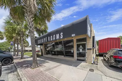 604 E New Haven Avenue, Melbourne, FL 32901 - Photo 3