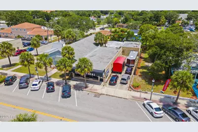 604 E New Haven Avenue, Melbourne, FL 32901 - Photo 5