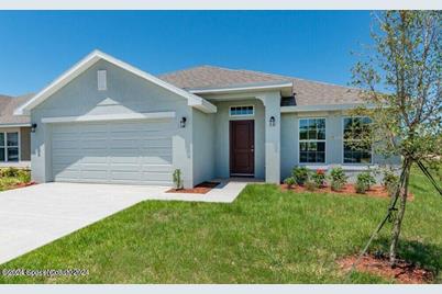 815 Lantana Street, Cocoa, FL 32926 - Photo 1