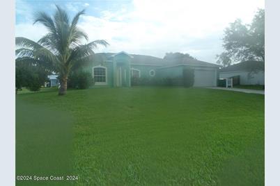 3804 13th Street, Micco, FL 32976 - Photo 1