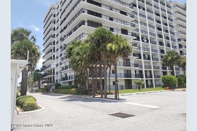 2100 N Atlantic Avenue N #310, Cocoa Beach, FL 32931 - Photo 1