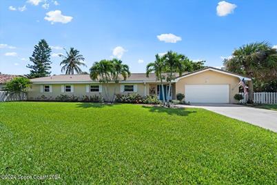 2325 Brookside, Indialantic, FL 32903 - Photo 1