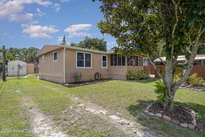 385 Ronald Street, Cocoa, FL 32927 - Photo 1