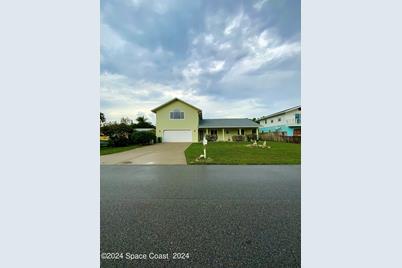 190 Richards Road, Melbourne Beach, FL 32951 - Photo 1