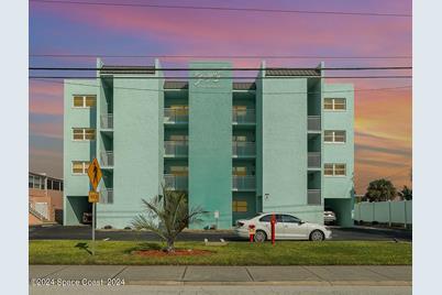 3610 Ocean Beach Boulevard #203a, Cocoa Beach, FL 32931 - Photo 1