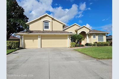 4366 Fletcher Lane, Titusville, FL 32780 - Photo 1