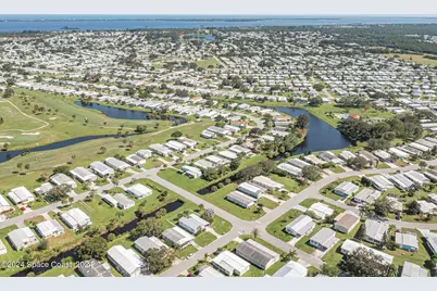 1145 Wren Circle, Barefoot Bay, FL 32976 - Photo 37