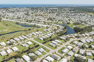 1145 Wren Cir, Barefoot Bay, FL 32976 - Photo 37