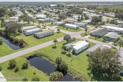 1145 Wren Circle, Barefoot Bay, FL 32976 - Photo 35