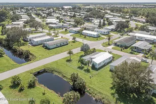 1145 Wren Cir, Barefoot Bay, FL 32976 - Photo 35