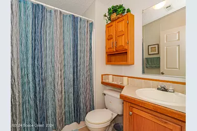 1145 Wren Circle, Barefoot Bay, FL 32976 - Photo 23