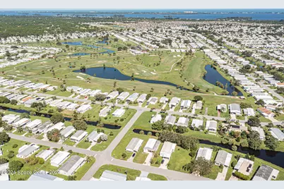 1145 Wren Circle, Barefoot Bay, FL 32976 - Photo 41