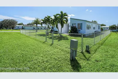 1145 Wren Circle, Barefoot Bay, FL 32976 - Photo 29