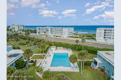 55 Sea Park Boulevard #205, Satellite Beach, FL 32937 - Photo 1