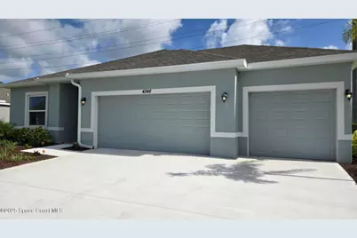 4346 Kelsey Lane, Micco, FL 32976 - Photo 3