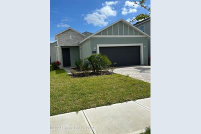 1030 Grantham Lane SE, Palm Bay, FL 32909 - Photo 1