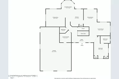 1165 Old Parsonage Drive, Merritt Island, FL 32952 - Photo 137