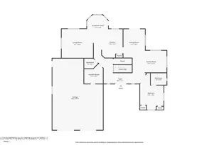 1165 Old Parsonage Dr, Merritt Island, FL 32952 - Photo 137