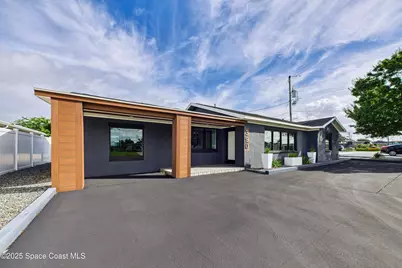 390 Poinciana Drive, Melbourne, FL 32935 - Photo 9