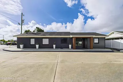 390 Poinciana Drive, Melbourne, FL 32935 - Photo 7