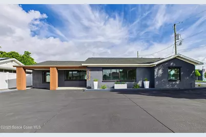 390 Poinciana Drive, Melbourne, FL 32935 - Photo 1