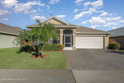 3671 Brantley Circle, Rockledge, FL 32955 - Photo 1