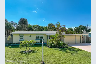 185 Richards Road, Melbourne Beach, FL 32951 - Photo 1