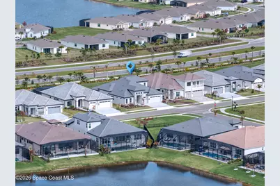 8675 Seymouria Way, Melbourne, FL 32940 - Photo 5