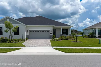 2938 Pangea Circle, Melbourne, FL 32940 - Photo 1